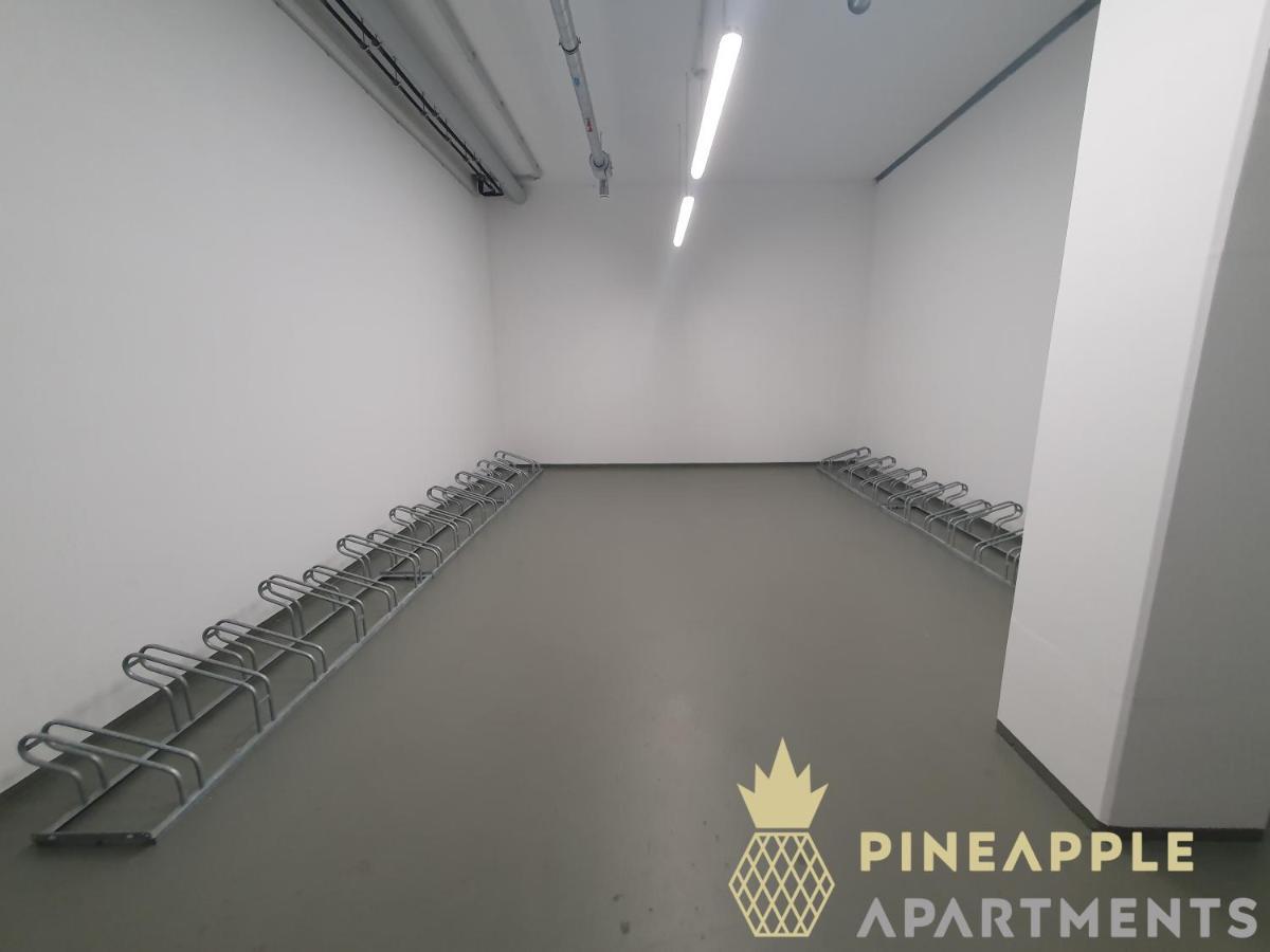 Pineapple Apartments Dresden Altstadt IV - 91 Qm - 1X Free Parking Dış mekan fotoğraf